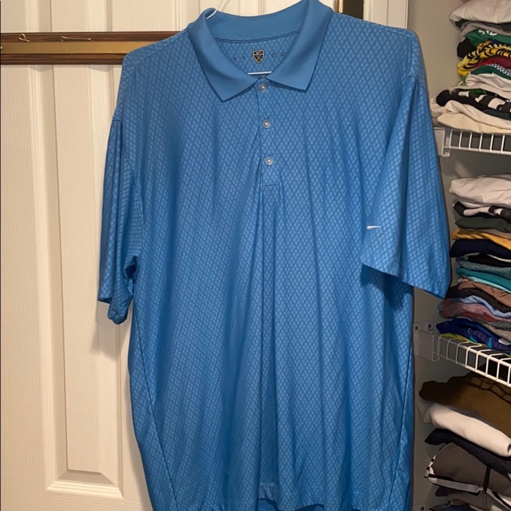 Nike Golf Shirt